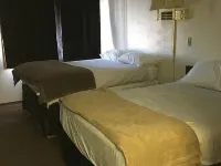 Sunset Inn Hotels in Wamsutter