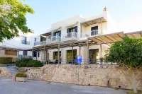 Ilioxenia Chios Studios & Apartments