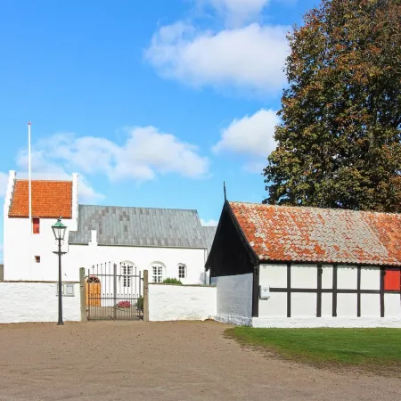 "Eeske" - 800m from the Sea