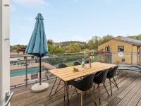 "Hermann" - 100m from the Sea - Apartments