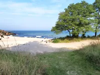 "Ormar" - 300m from the Sea Hotels in der Nähe von Allinge Kirche