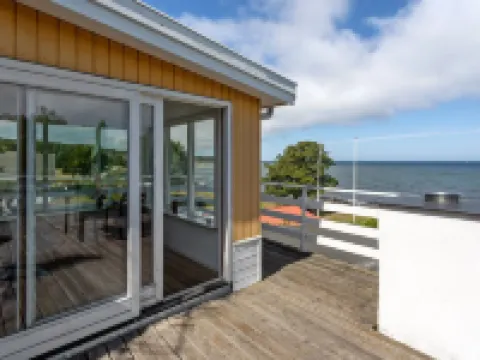 "Alija" - 50m from the Sea Hotels in Allinge