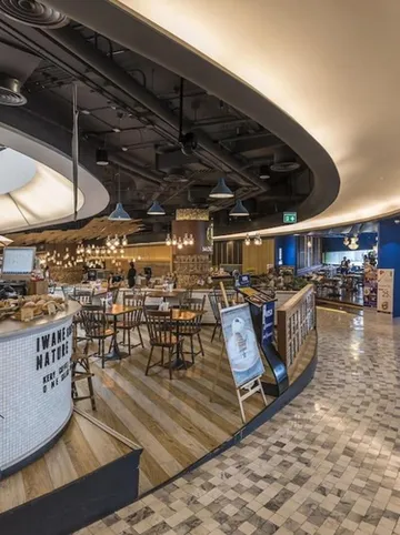 รูปภาพของโรงแรมมายเทรียณ์ สุขุมวิท 18 – เอ ชาเทรียม คอลเลคชั่น