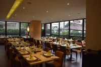 Hotel 101 Park House