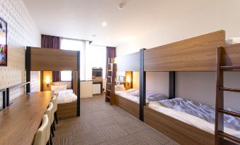 Tosei Hotel & Seminar Makuhari - Housity