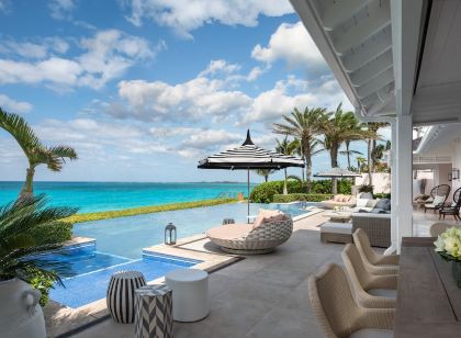 The Ocean Club, A Four Seasons Resort, Bahamas