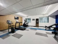 Comfort Inn & Suites - Gym