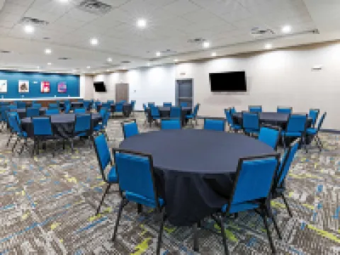 Hampton Inn & Suites by Hilton Canyon Hoteles en Canyon