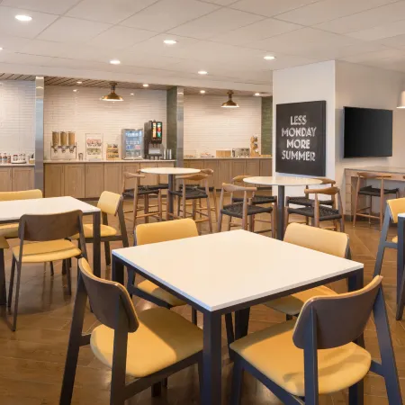 Fairfield Inn & Suites Fresno North/Shaw Avenue