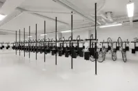 Noli Myyrmäki - Gym