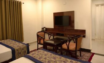 Golden Pearl Inn, Tirupati