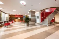 โรงแรมคอร์นาวิน - ที่มีบาร์