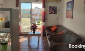 Naturist Penthouse 2 Bedrooms Pv5