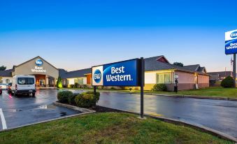 Best Western Chambersburg