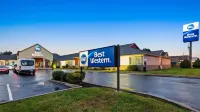 Best Western Chambersburg Hotels in Chambersburg