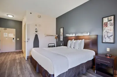 Suburban Studios Orlando - Ocoee-Winter Garden Hotels near Marshalls & HomeGoods