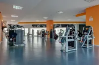 VIP Executive Azores Hotel - Gym