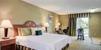 Long Island Lake Resort - Standaard King Room-Non-roken