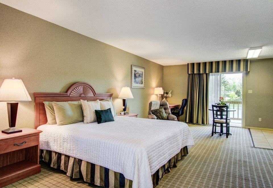 Long Island Lake Resort - Housity