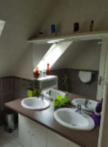 阿奎斯希爾住宿加早餐酒店 阿爾克拉巴泰勒酒店