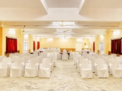 Hotel Empire Hotels in Gandhidham