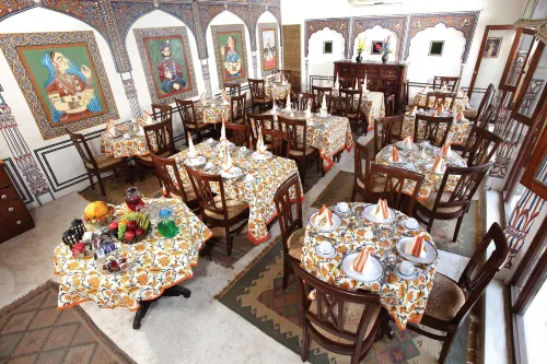 Hotel Mandawa Haveli Hotels in Mandawa