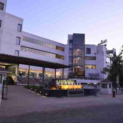 Hotel Lake View Hotel Exterior