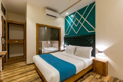 Prince Hotel Hotel di 
