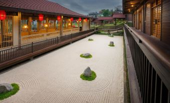 The Onsen Hot Spring Resort