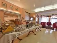 Hotel San Giusto - Bữa sáng