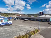 Ocean Beach Hotel Hotels in Dunedin