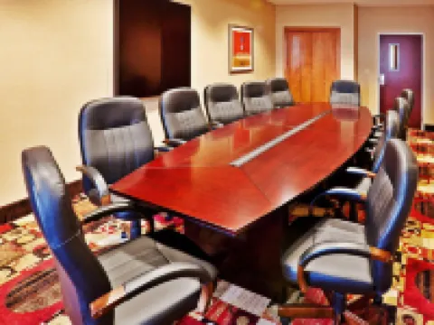 Holiday Inn Express & Suites BARTLESVILLE by IHG Hotels in Bartlesville