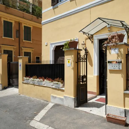 Hotel Infinito - Gruppo Blam Hotels