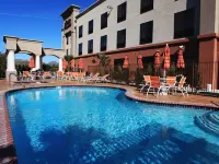 Hampton Inn & Suites Paso Robles - Pools