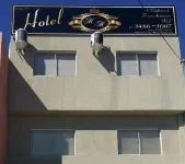 Hotel MM Aeroporto BRASÍLIA