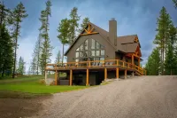 Glacier Homestead Hotels in Flathead County