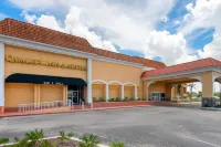 Quality Inn & Suites Conference Center Hotele w: Tarpon Springs