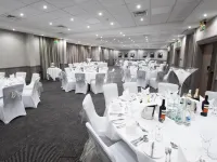 DoubleTree by Hilton Edinburgh Airport