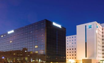 Ibis Birmingham Airport - NEC