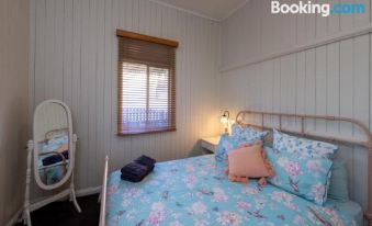 Ambiente Cottage - Pet and Family Friendly