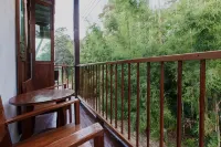 Foresta Villa Hotel di Hang Dong