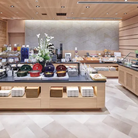 Hotel Vischio Amagasaki by Granvia