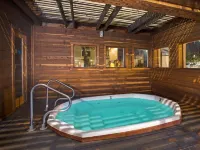 Comfort Inn & Suites Golden - Denver West - Wifi