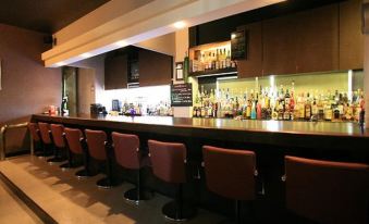 Isesaki Harvest Hotel - Housity