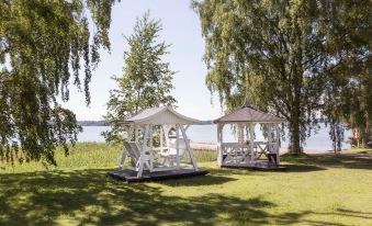 Hilton Helsinki Kalastajatorppa