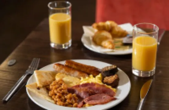 벨모어 코트 & 모텔