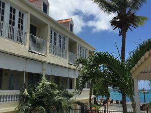 Club Comanche Hotel, St. Croix