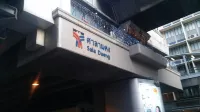 Pula Silom Hotel dekat Songkran Festival Silom
