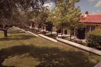 La Vista Agriturismo Resort Hotel di Genzano di Roma
