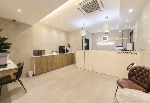 라베호텔 대표 이미지